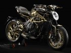 MV Agusta Dragster 800RC 'Shining Gold'